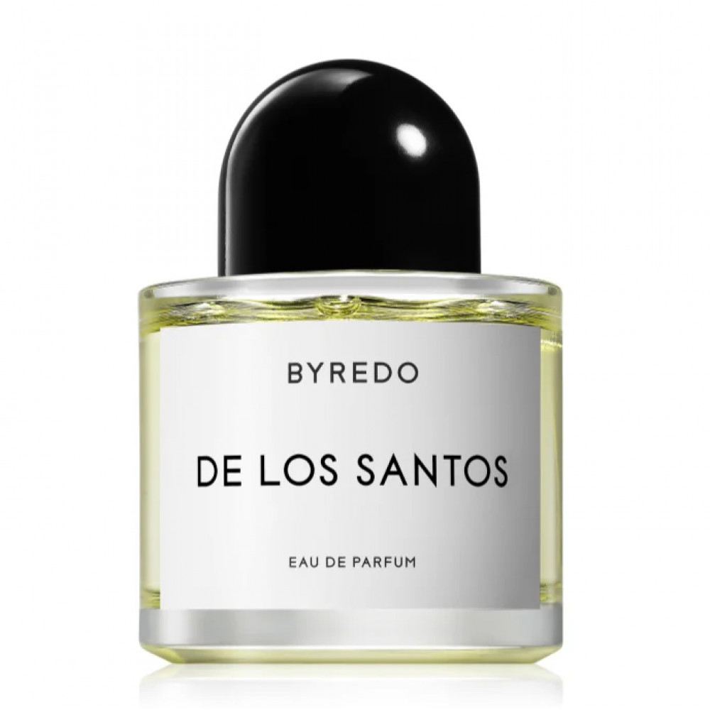Парфумована вода Byredo De Los Santos для чоловіків та жінок - edp 100 ml tester