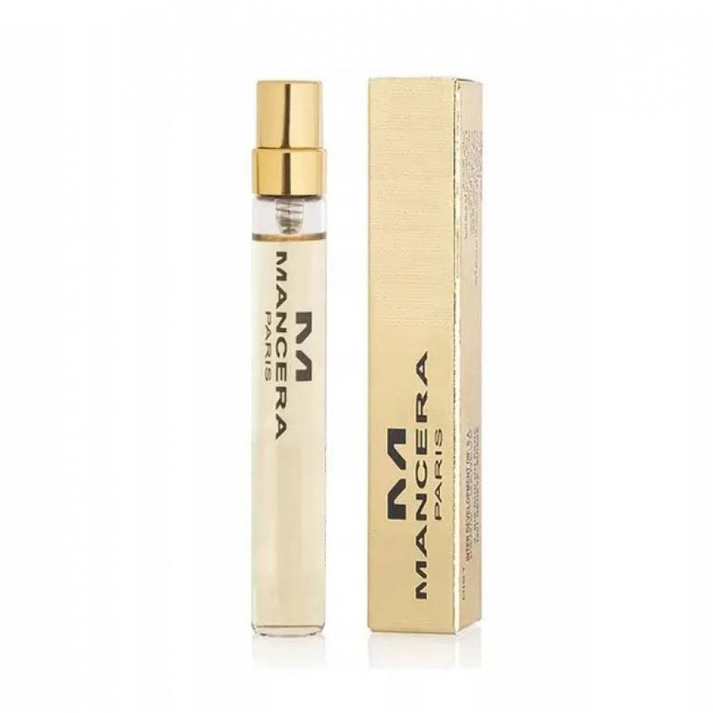 Парфумована вода Mancera Melody Of The Sun для чоловіків та жінок - edp 8 ml mini