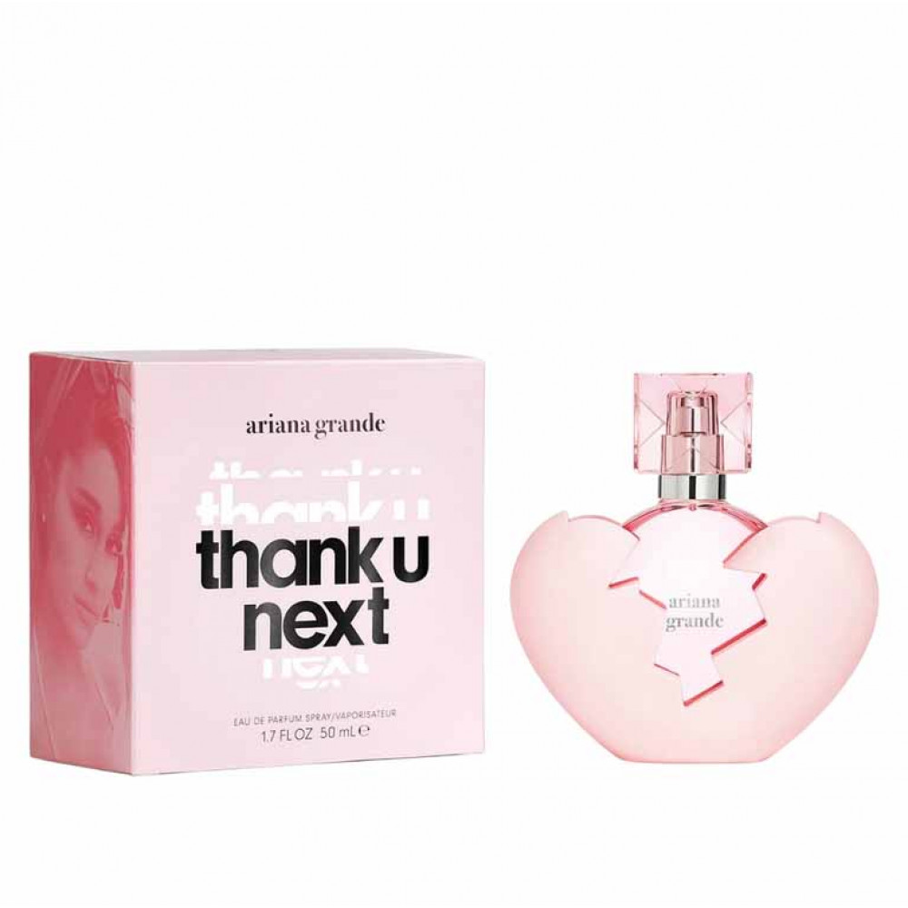 Парфумована вода Ariana Grande Thank U, Next для жінок - edp 50 ml