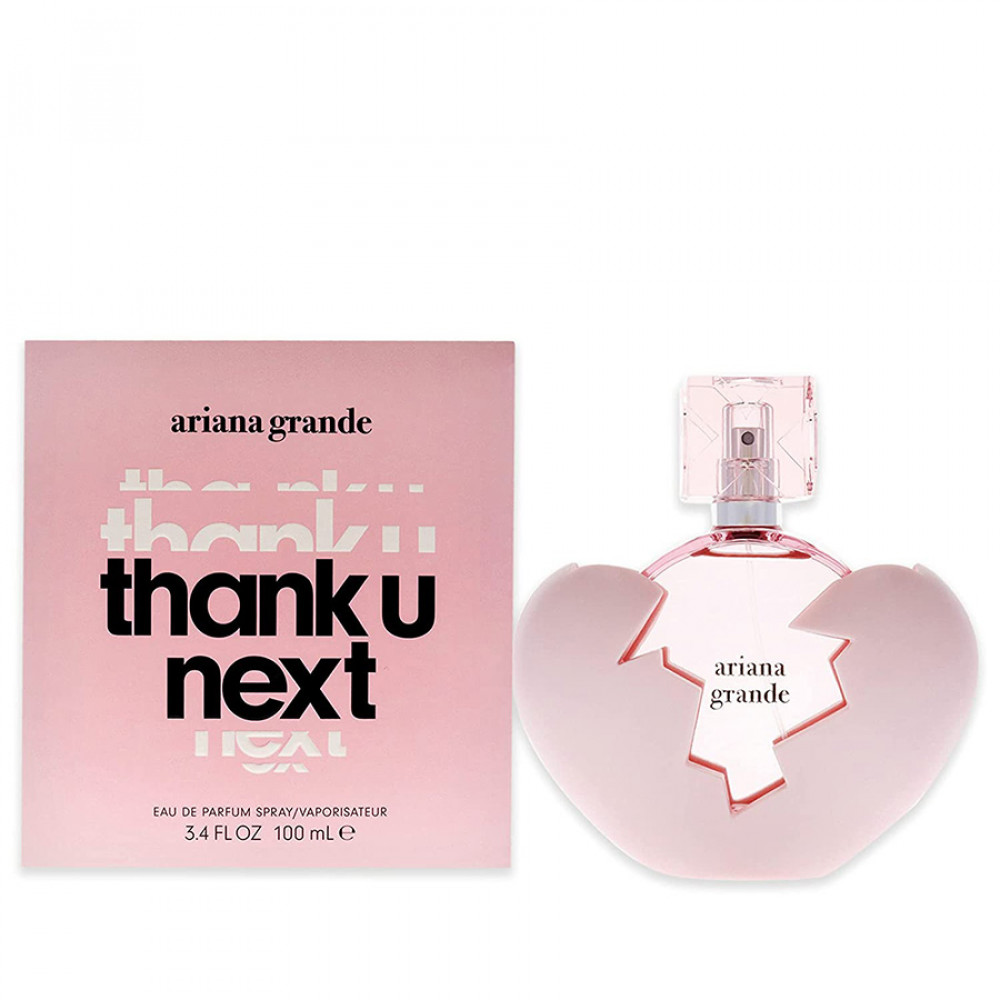 Парфюмированная вода Ariana Grande Thank U, Next для женщин - edp 100 ml