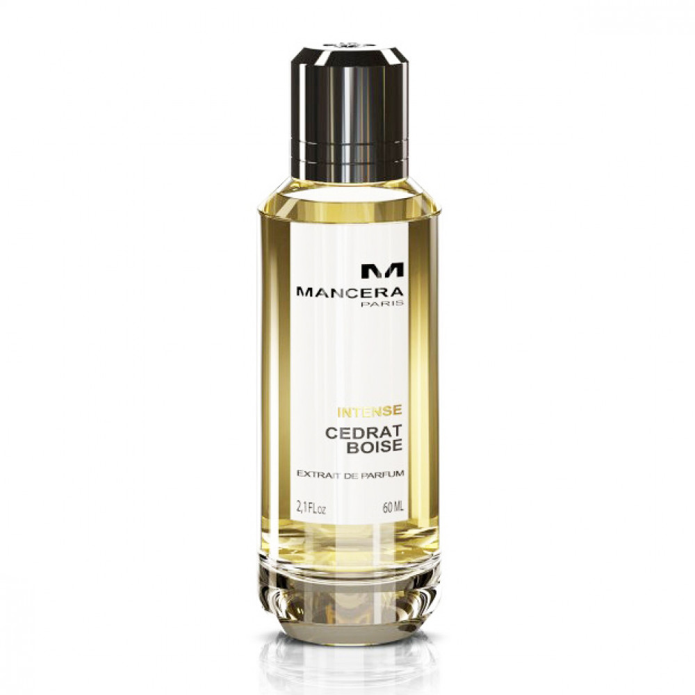 Парфумована вода Mancera Intense Cedrat Boise для чоловіків - edp 60 ml
