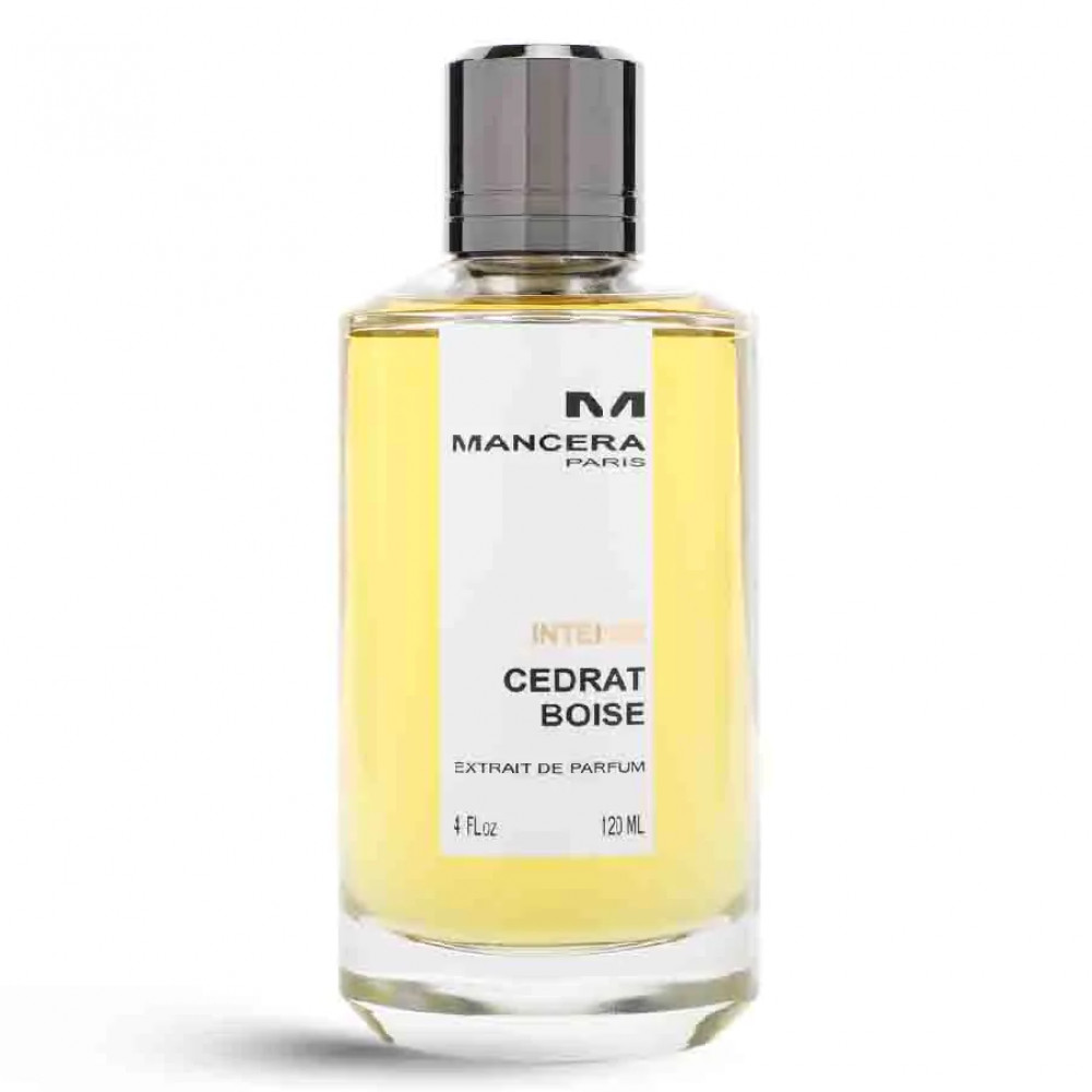 Парфумована вода Mancera Intense Cedrat Boise для чоловіків - edp 120 ml