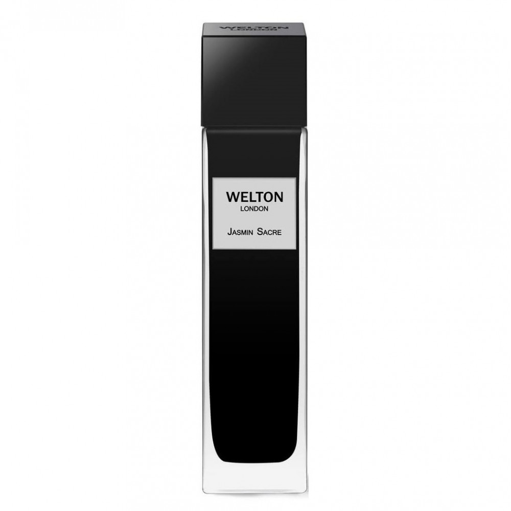 Парфюмированая вода Welton London Jasmin Sacre для мужчин и женщин (оригинал) - edp 100 ml tester