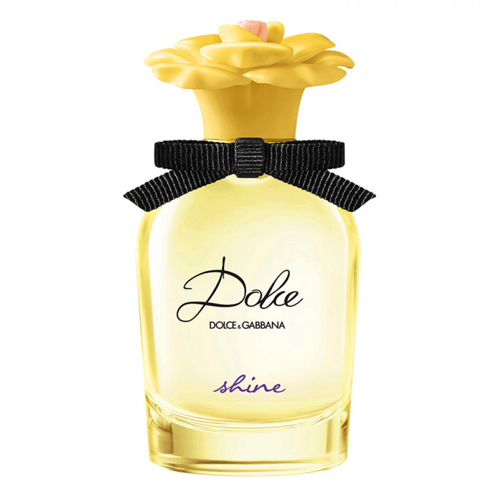 Парфумована вода Dolce&Gabbana Dolce Shine для жінок - edp 50 ml