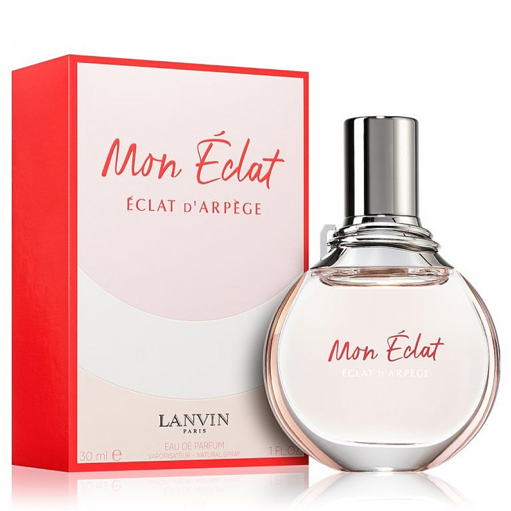 Парфюмированая вода Lanvin Eclat D'Arpege Mon Eclat для женщин - edp 30 ml