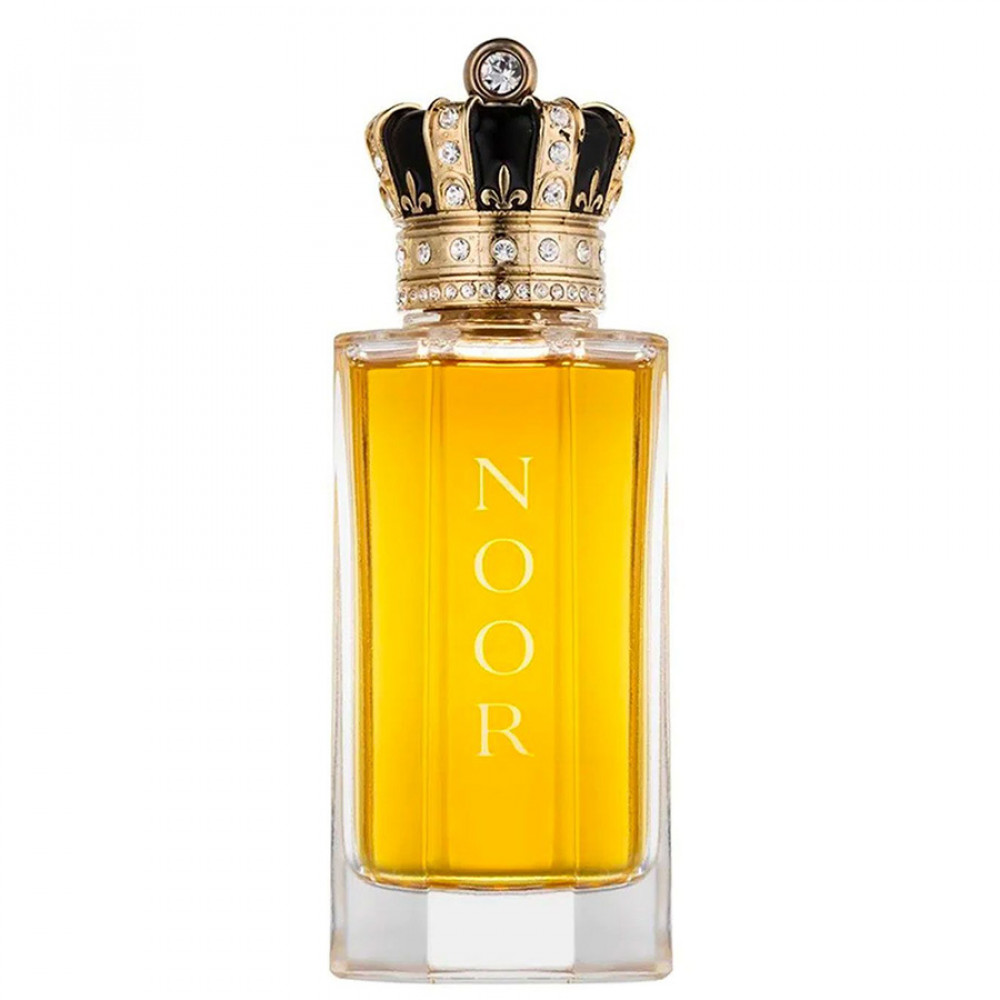 Парфюмированная вода Royal Crown Noor для мужчин и женщин - edp 100 ml tester