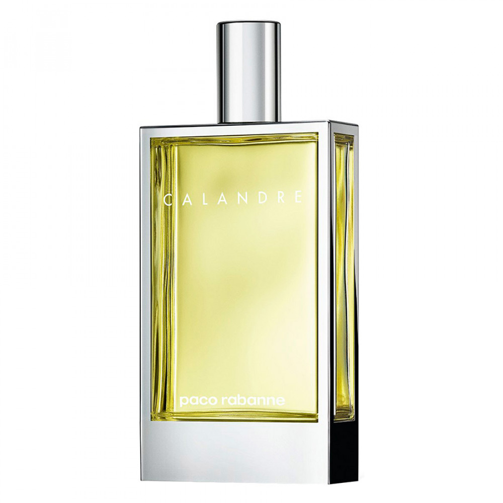 Туалетна вода Paco Rabanne Calandre для жінок - edt 100 ml tester