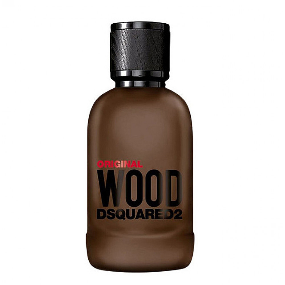 Парфюмированная вода Dsquared2 Original Wood для мужчин - edp 100 ml tester