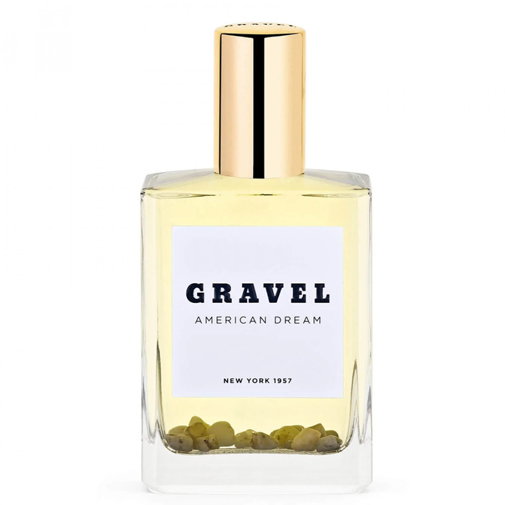 Парфюмированная вода Gravel American Dream для мужчин и женщин - edp 100 ml tester