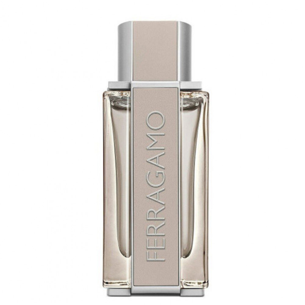 Туалетна вода Salvatore Ferragamo Bright Leather для чоловіків - edt 100 ml tester