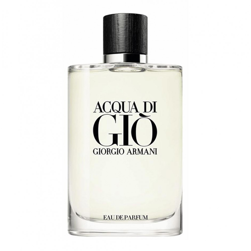 Парфумована вода Giorgio Armani Acqua Di Gio Eau de Parfum Pour Homme для чоловіків - edp 200 ml tester