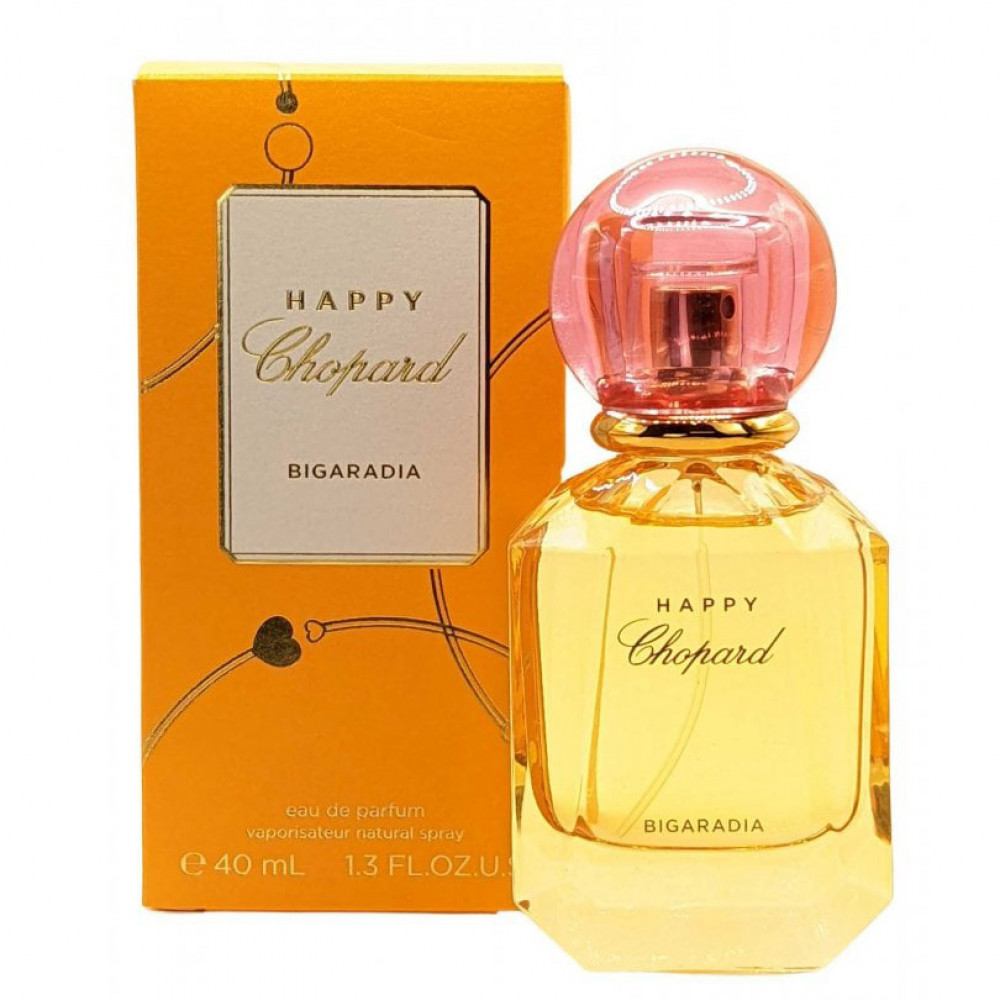 Парфумована вода Chopard Happy Bigaradia для жінок - edp 40 ml