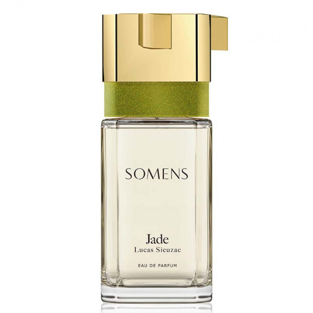 Парфюмированная вода Somens Jade для мужчин и женщин (оригинал) - edp 100 ml tester