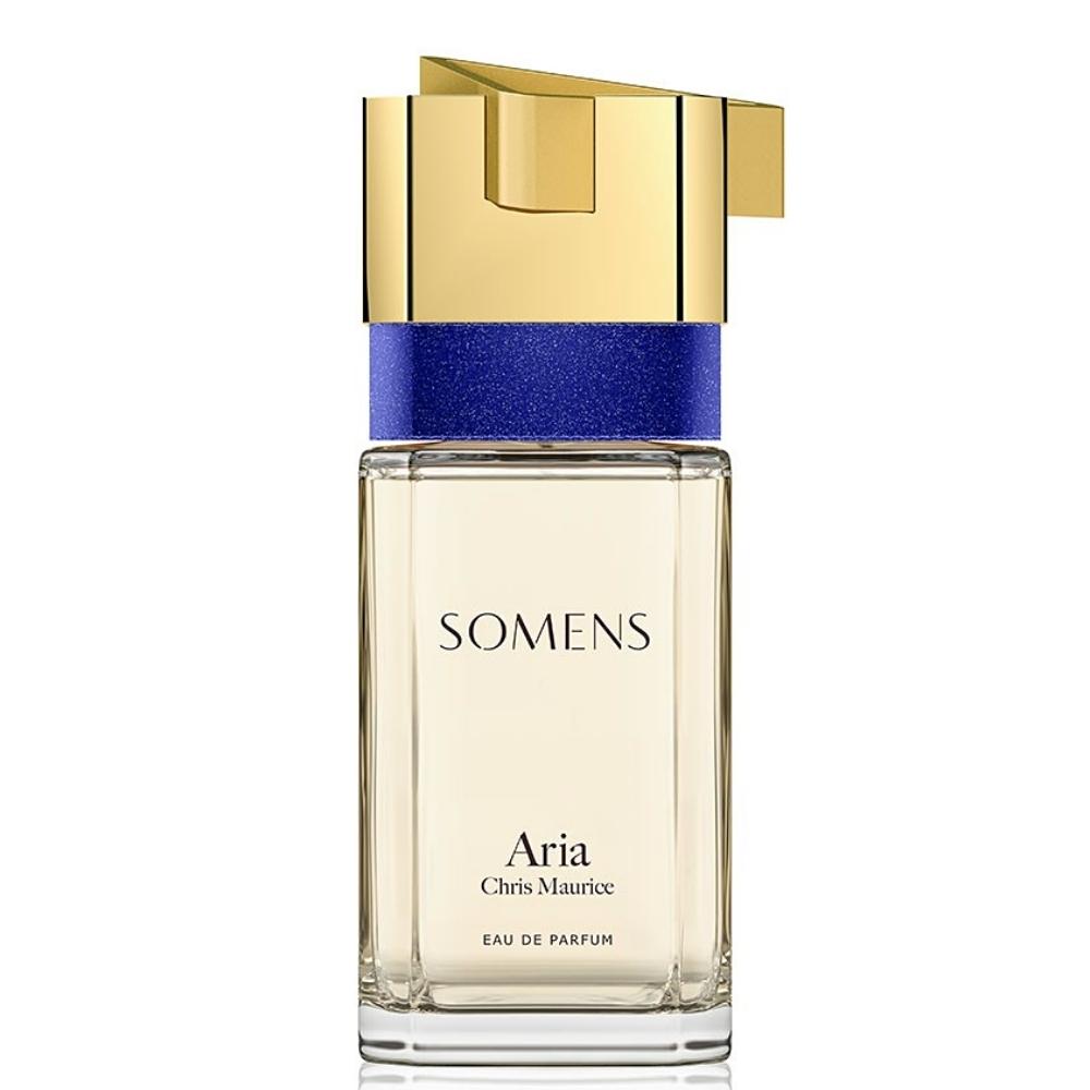 Парфюмированная вода Somens Aria для мужчин и женщин (оригинал) - edp 100 ml tester