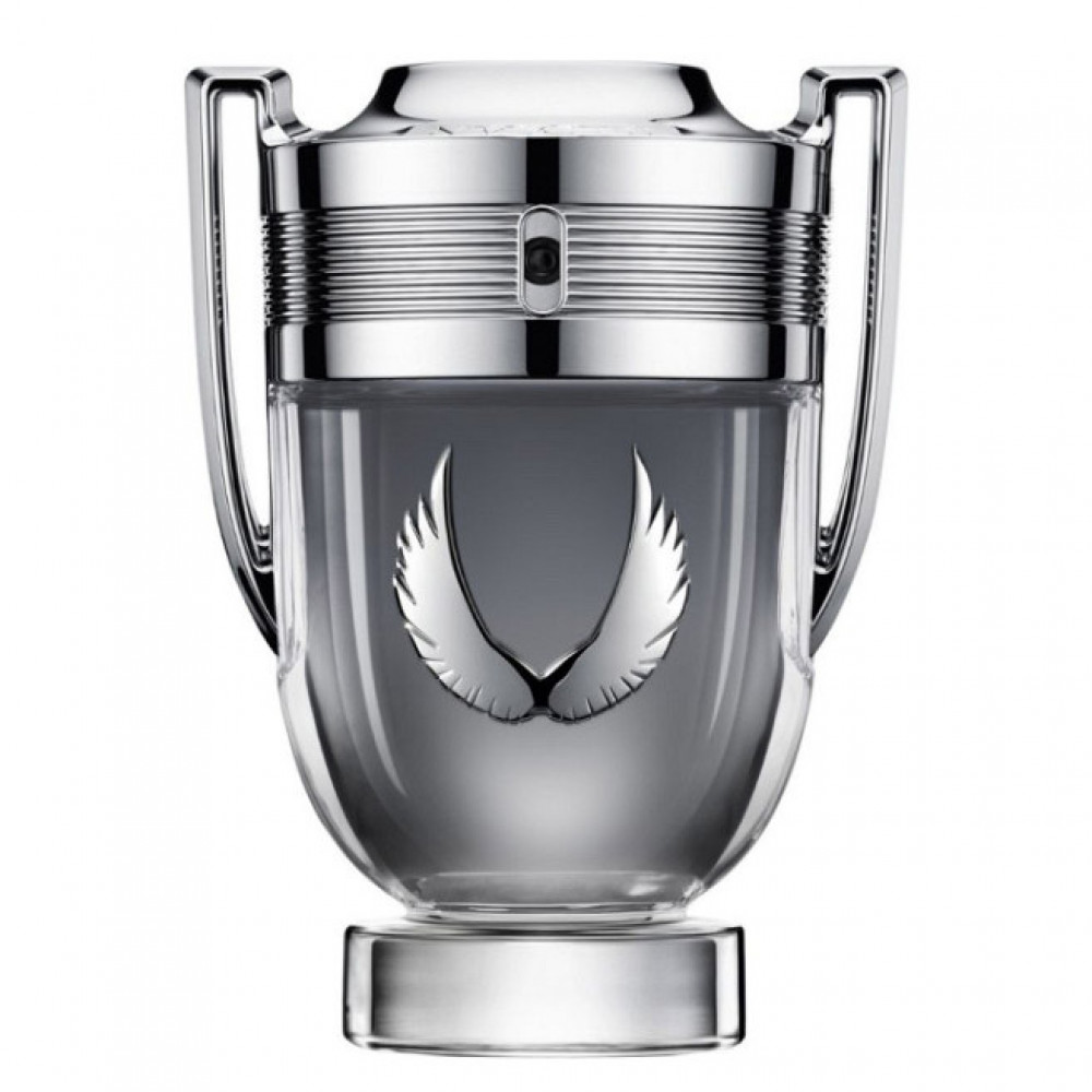 Парфумована вода Paco Rabanne Invictus Platinum для чоловіків - edp 100 ml tester