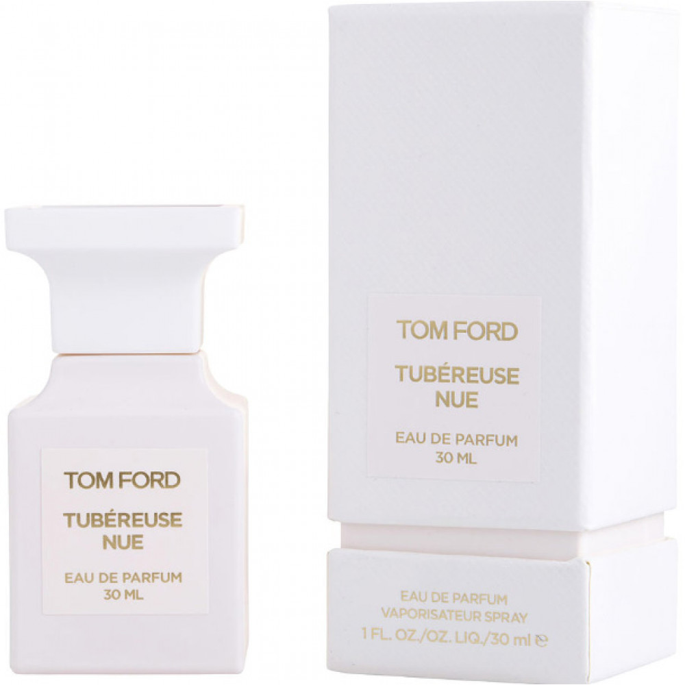 Парфюмированная вода Tom Ford Tubereuse Nue для мужчин и женщин - edp 30 ml