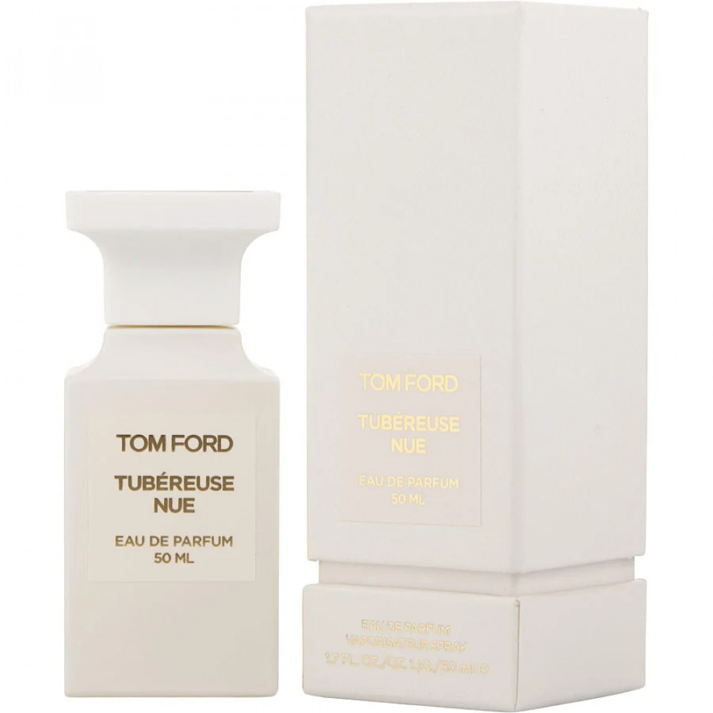 Парфюмированная вода Tom Ford Tubereuse Nue для мужчин и женщин - edp 50 ml