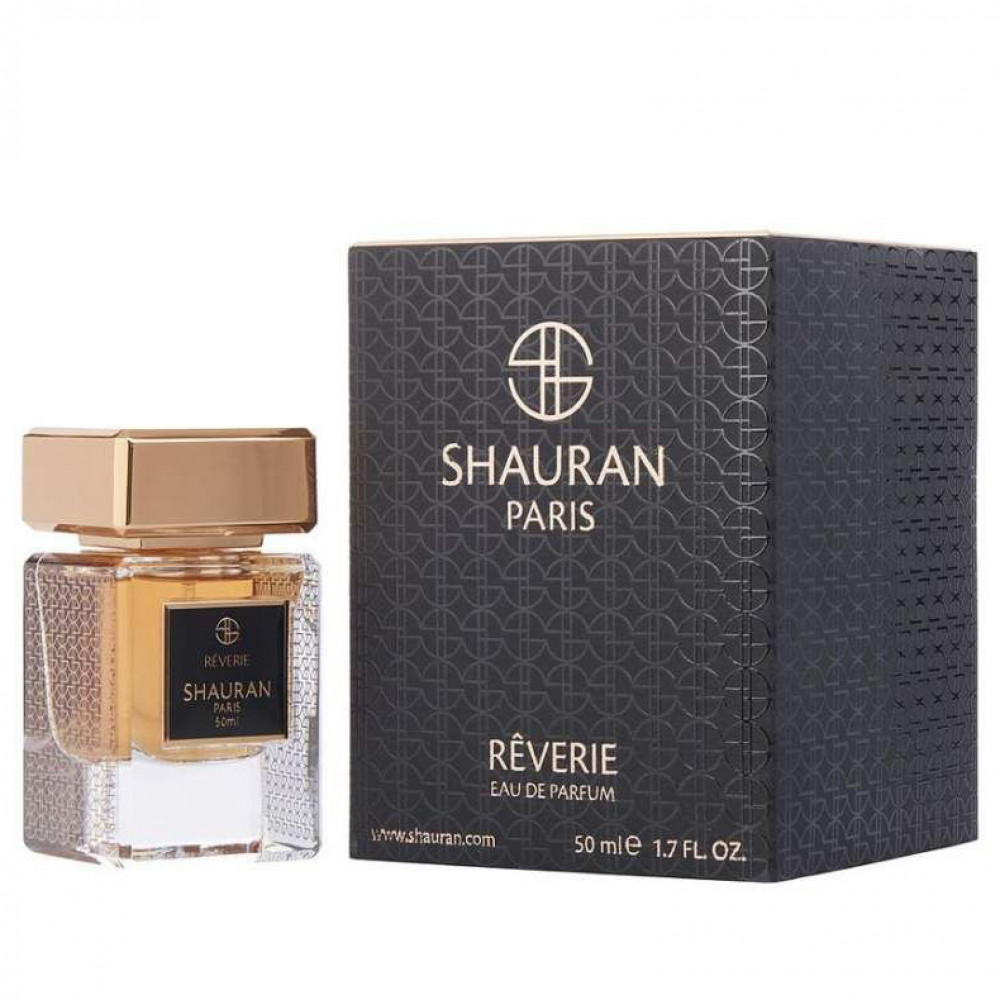 Парфюмированная вода Shauran Reverie для мужчин и женщин - edp 50 ml