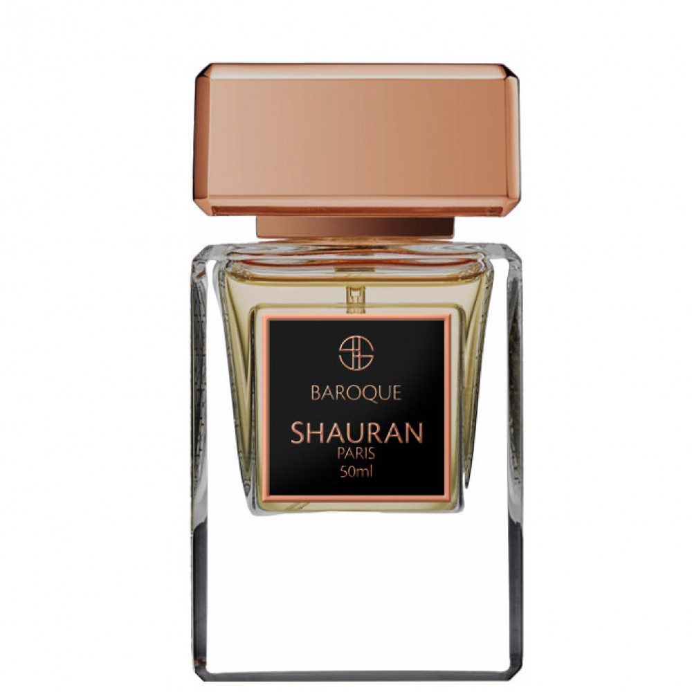 Парфюмированная вода Shauran Renaissance для мужчин и женщин - edp 50 ml tester