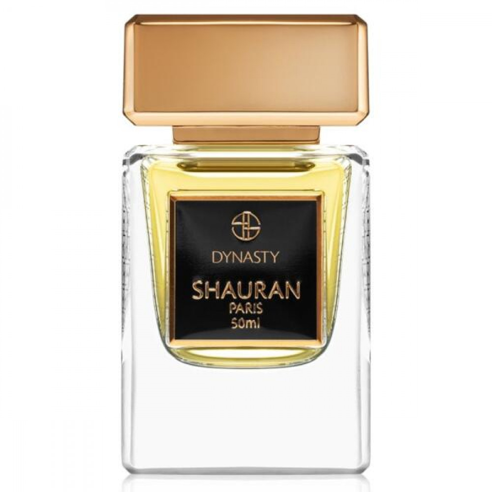 Парфюмированная вода Shauran Dynasty для мужчин и женщин - edp 50 ml tester