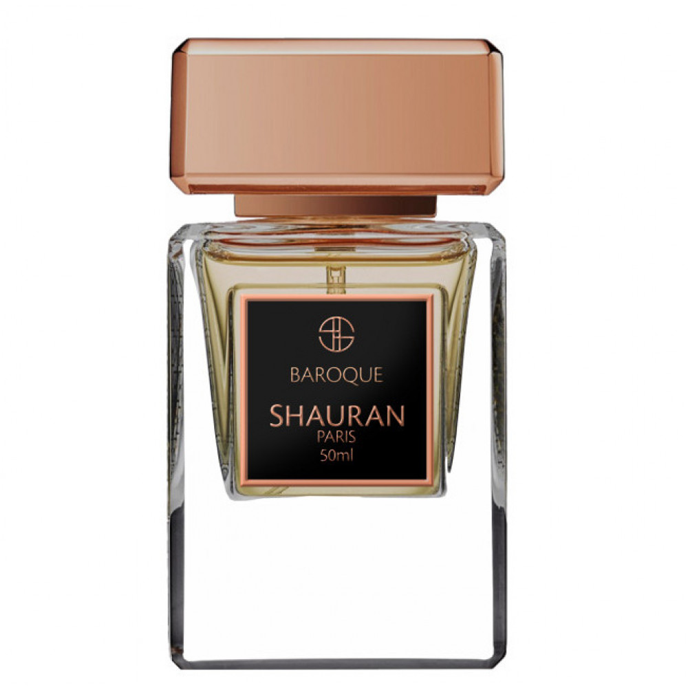 Парфюмированная вода Shauran Baroque для мужчин и женщин - edp 50 ml tester