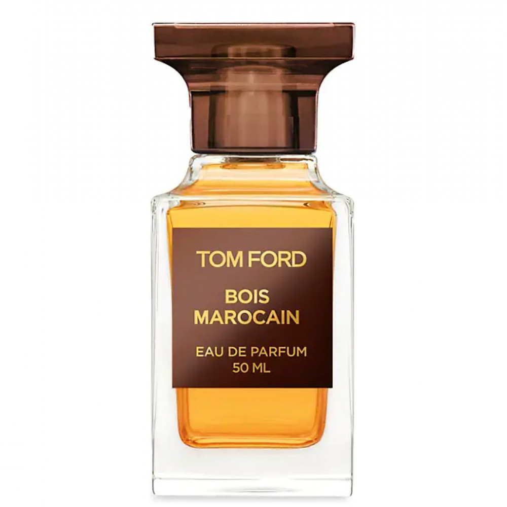 Парфюмированная вода Tom Ford Bois Marocain 2022 для мужчин и женщин - edp 50 ml