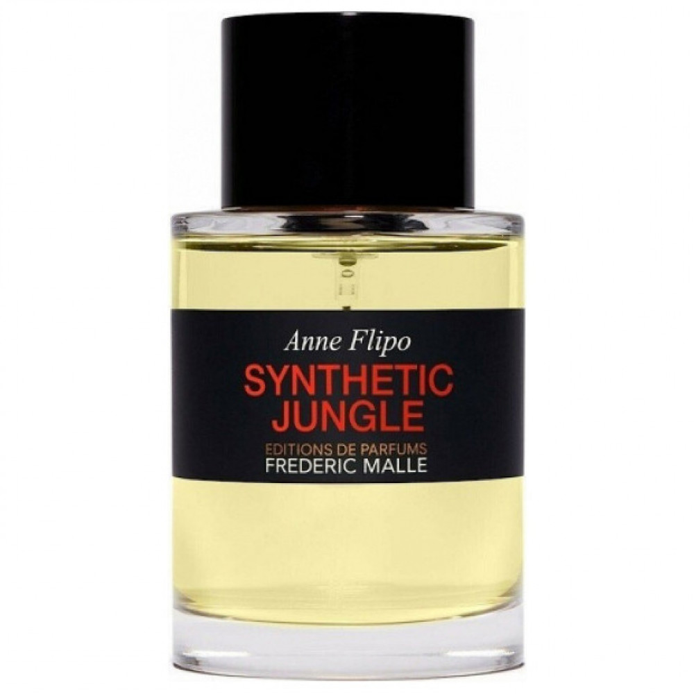 Парфюмированная вода Frederic Malle Synthetic Jungle для мужчин и женщин - edp 100 ml