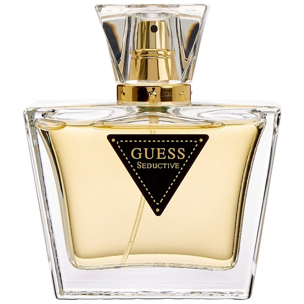 Туалетная вода Guess Seductive для женщин (оригинал) - edt 75 ml tester