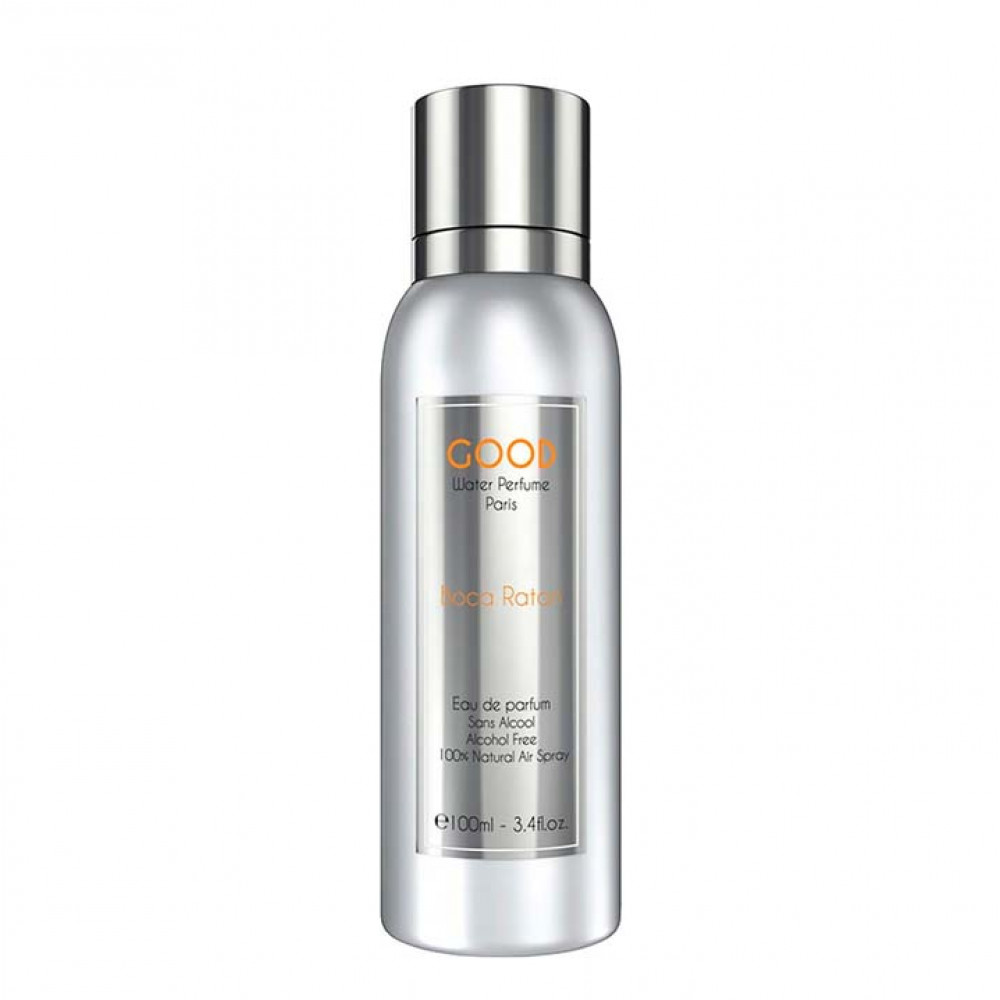 Парфумована вода Good Water Perfume Boca Raton для чоловіків та жінок - edp 100 ml tester