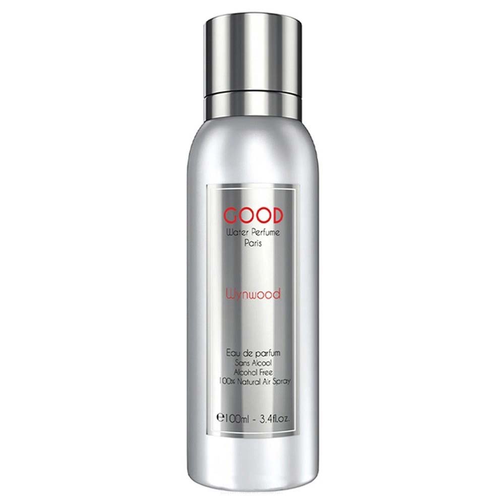 Парфумована вода Good Water Perfume Wynwood для чоловіків та жінок - edp 100 ml tester