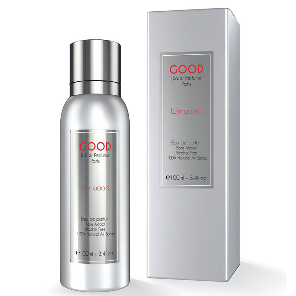 Парфюмированная вода Good Water Perfume Wynwood для мужчин и женщин (оригинал) - edp 100 ml