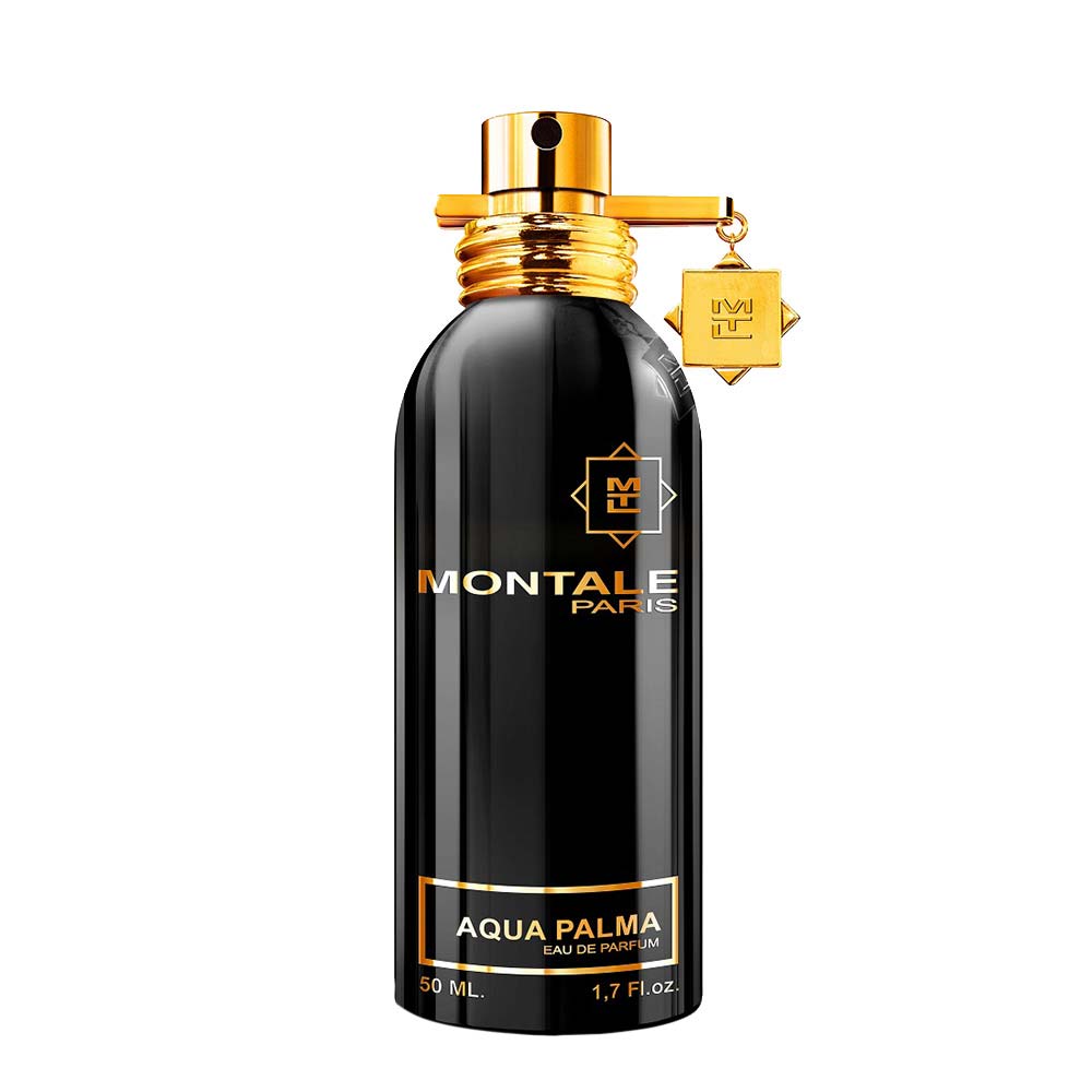 Парфумована вода Montale Aqua Palma для чоловіків та жінок - edp 50 ml