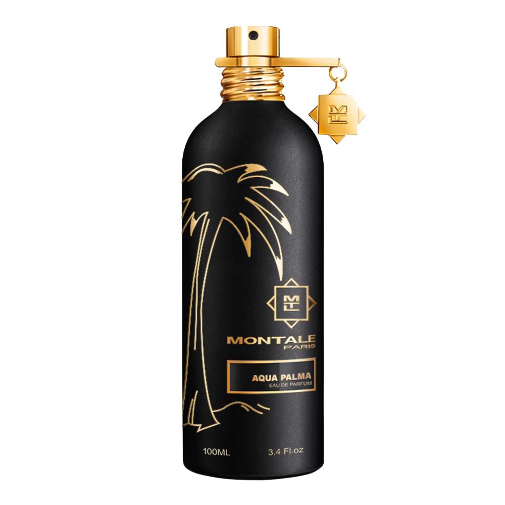 Парфюмированная вода Montale Aqua Palma для мужчин и женщин - edp 100 ml tester