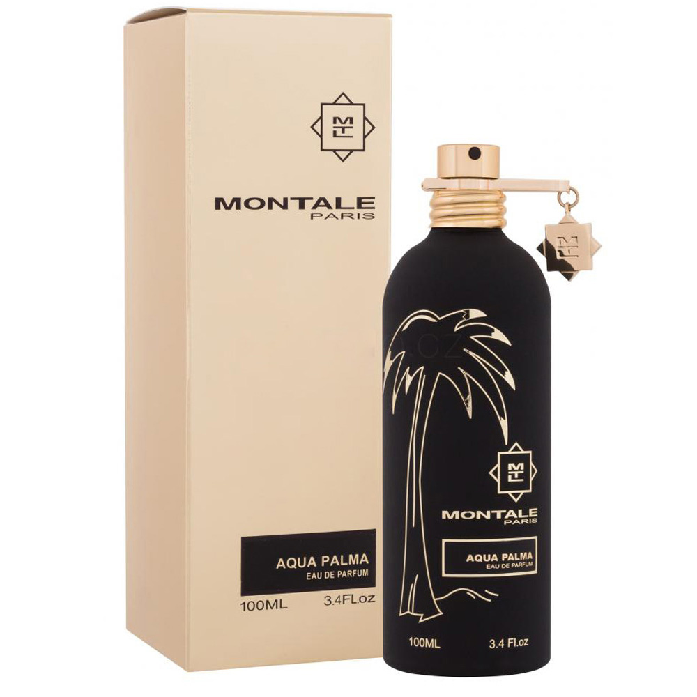 Парфумована вода Montale Aqua Palma для чоловіків та жінок - edp 100 ml