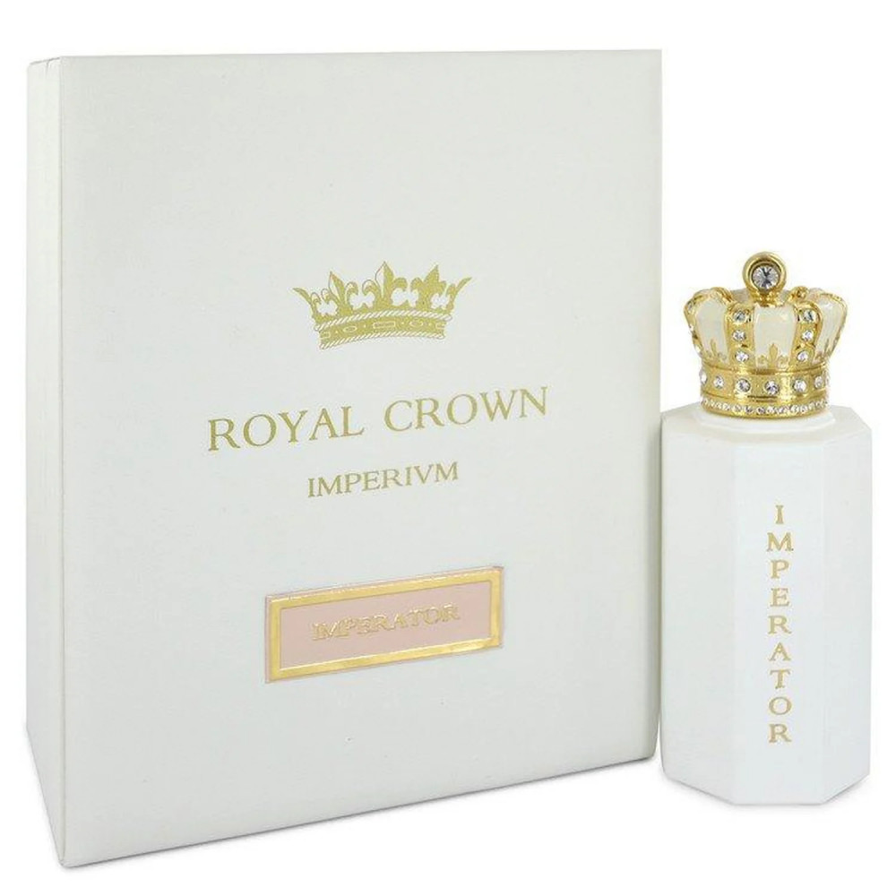 Парфюмированая вода Royal Crown Imperator для мужчин и женщин - edp 100 ml