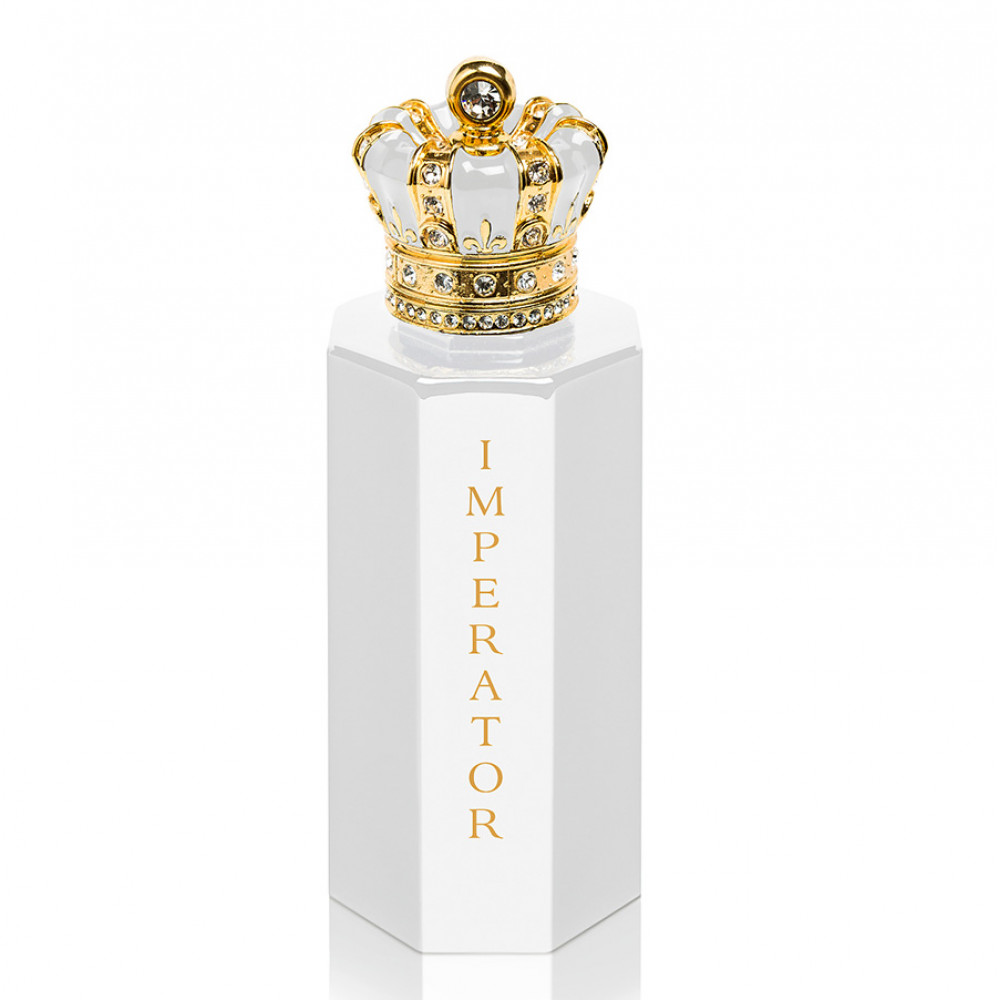 Парфюмированая вода Royal Crown Imperator для мужчин и женщин - edp 50 ml