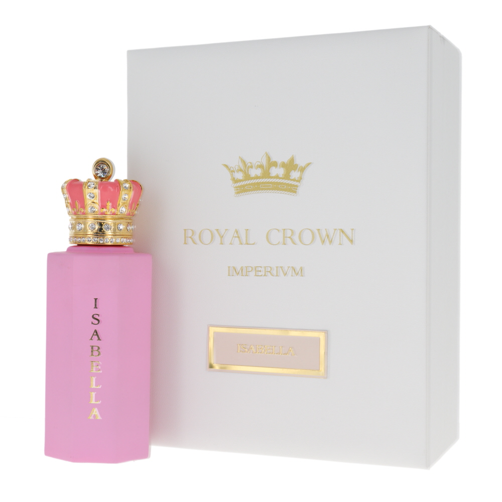 Парфюмированая вода Royal Crown Isabella для женщин - edp 50 ml