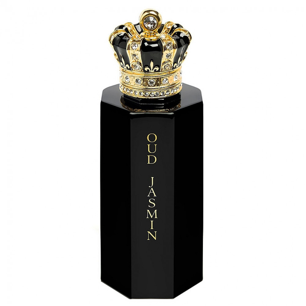 Парфюмированая вода Royal Crown Oud Jasmin для мужчин и женщин - edp 100 ml tester