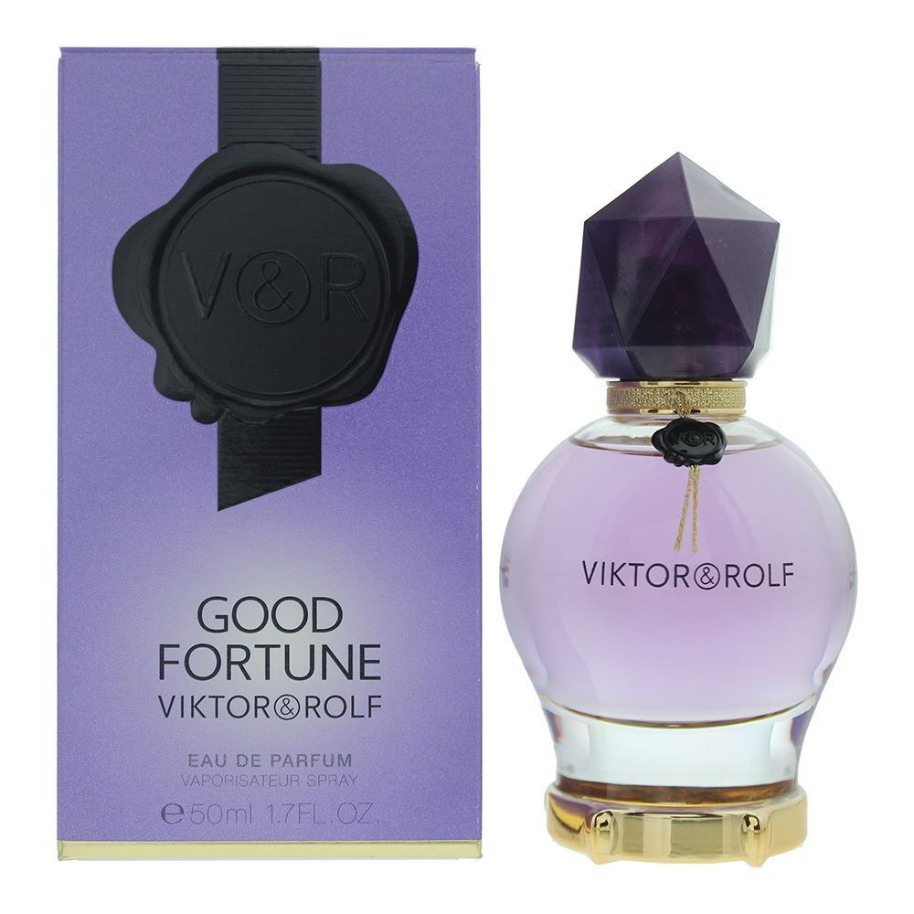 Парфюмированая вода Viktor & Rolf Good Fortune для женщин - edp 50 ml