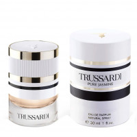 Парфюмированая вода Trussardi Pure Jasmine для женщин (оригинал) - edp 30 ml