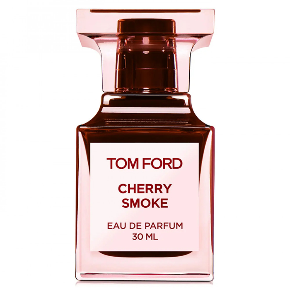 Парфюмированая вода Tom Ford Cherry Smoke для мужчин и женщин - edp 30 ml