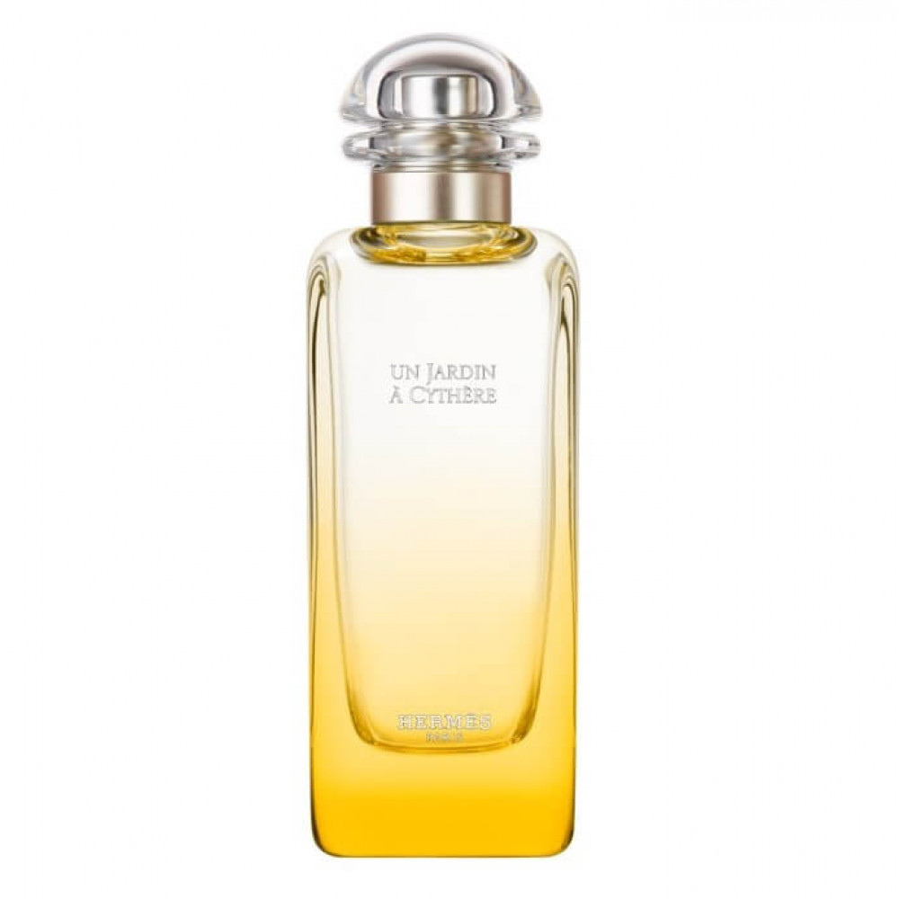 Туалетна вода Hermes Un Jardin A Cythere для чоловіків та жінок - edt 100 ml tester