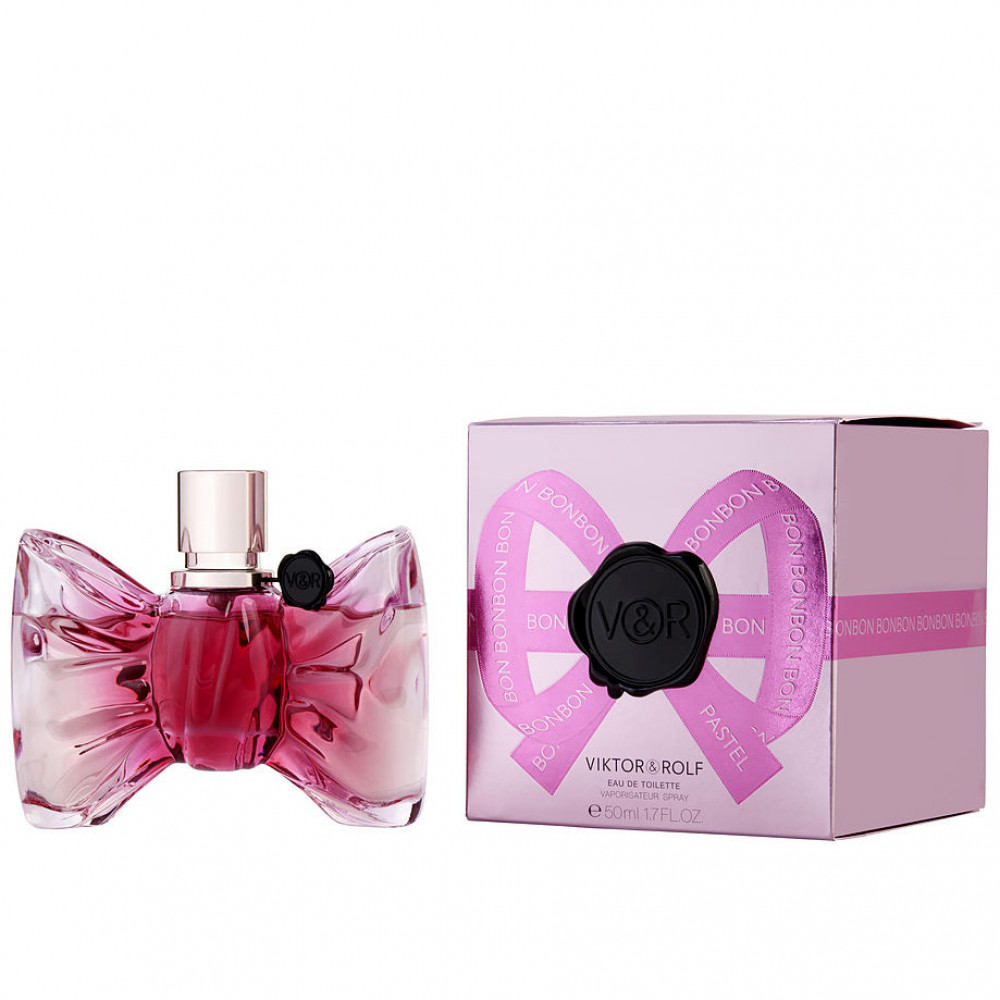 Туалетная вода Viktor & Rolf Bonbon Pastel для женщин - edt 50 ml