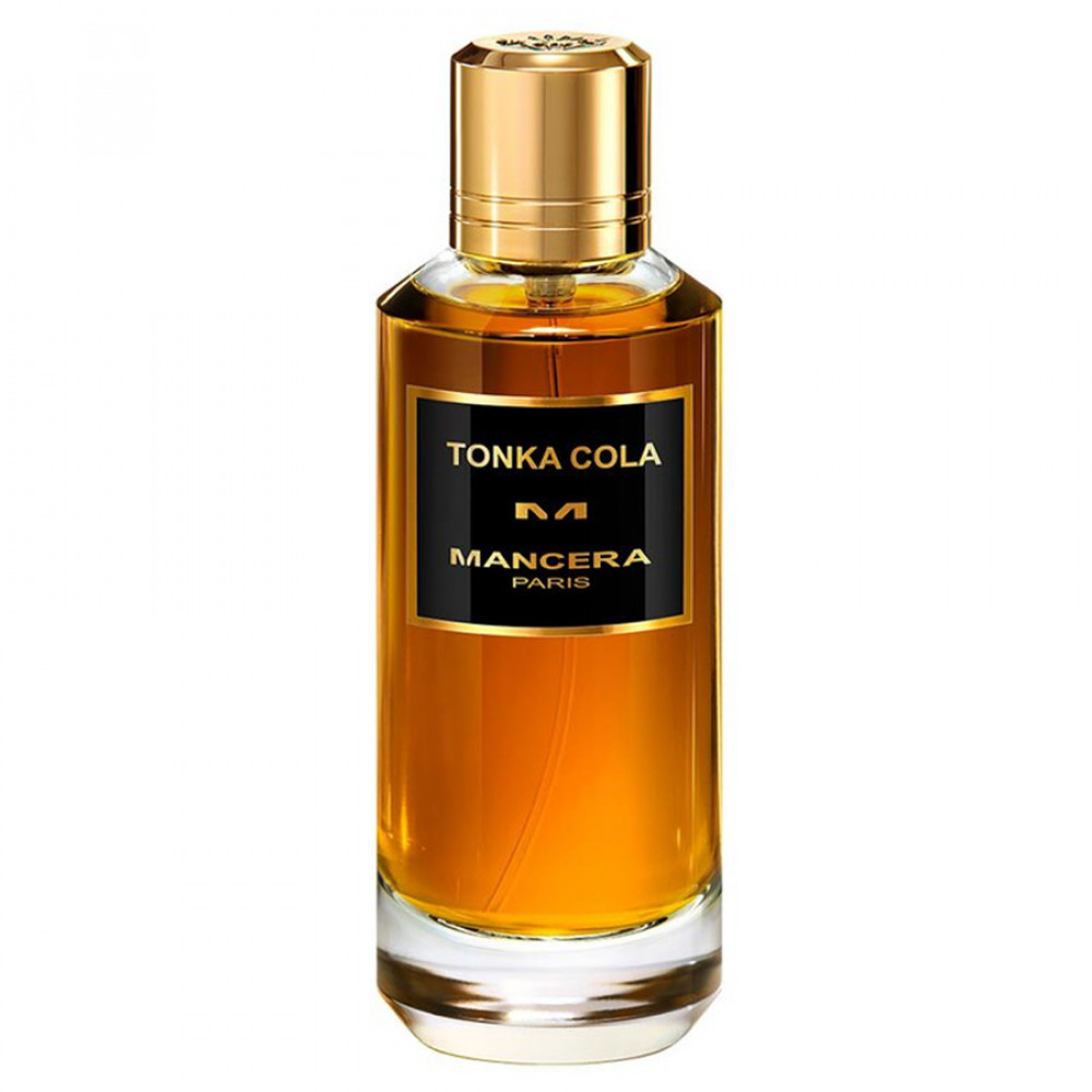 Парфумована вода Mancera Tonka Cola для чоловіків та жінок - edp 60 ml