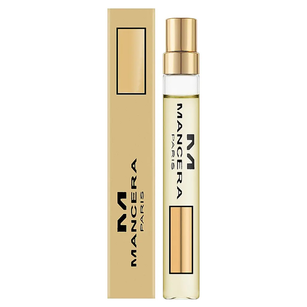 Парфумована вода Mancera Tonka Cola для чоловіків та жінок - edp 8 ml mini
