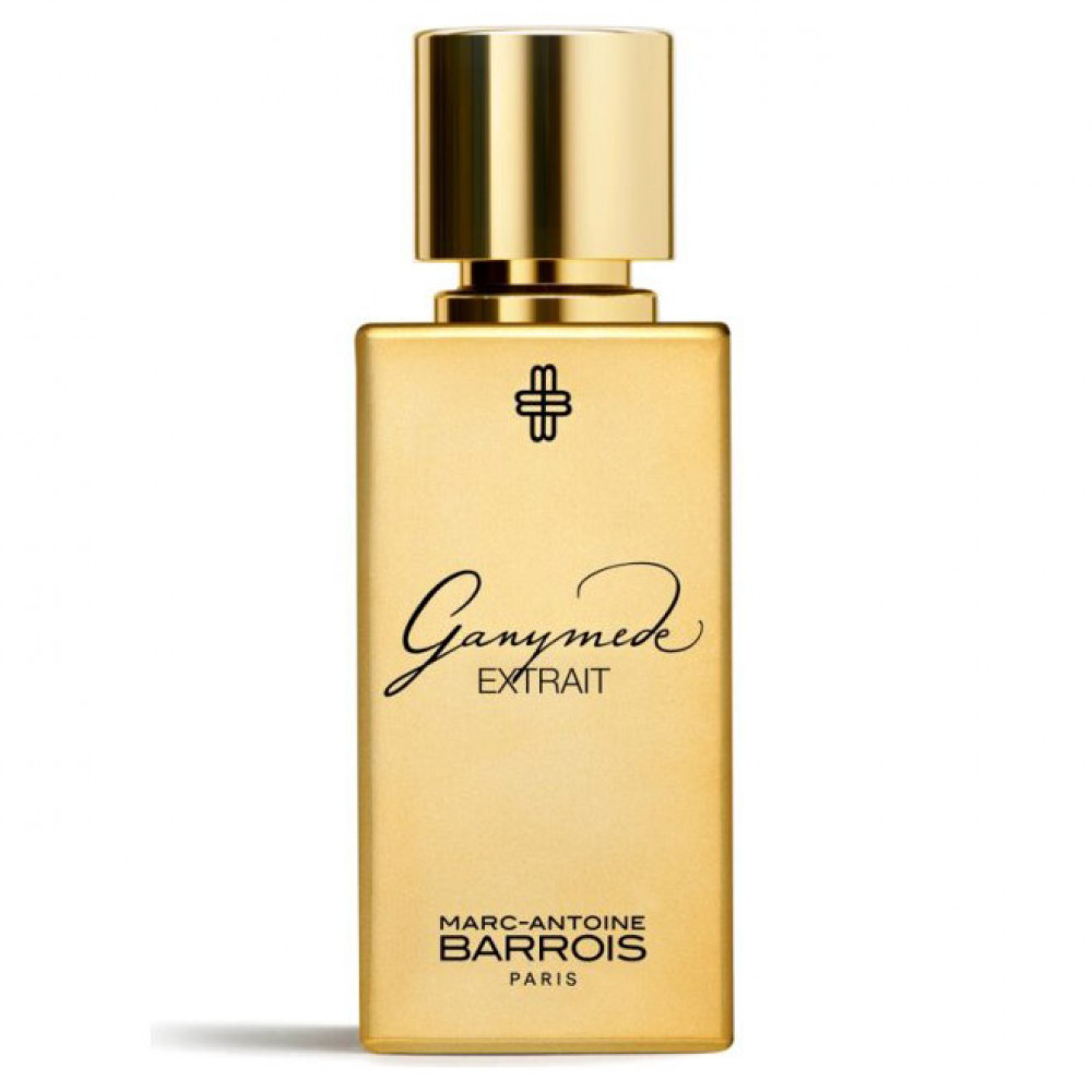 Духи Marc-Antoine Barrois Ganymede Extrait для чоловіків та жінок - parfum 50 ml tester
