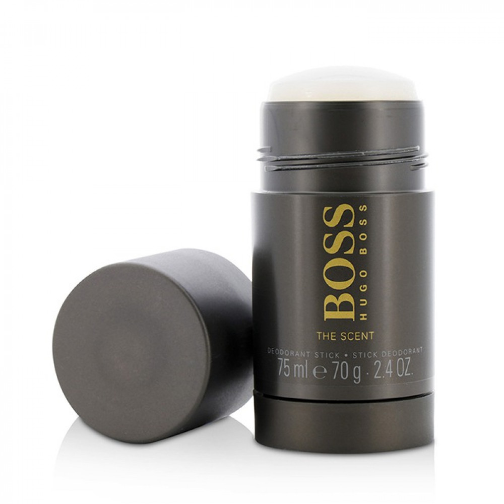 Дезодорант Hugo Boss The Scent для чоловіків - deo stick 75 ml