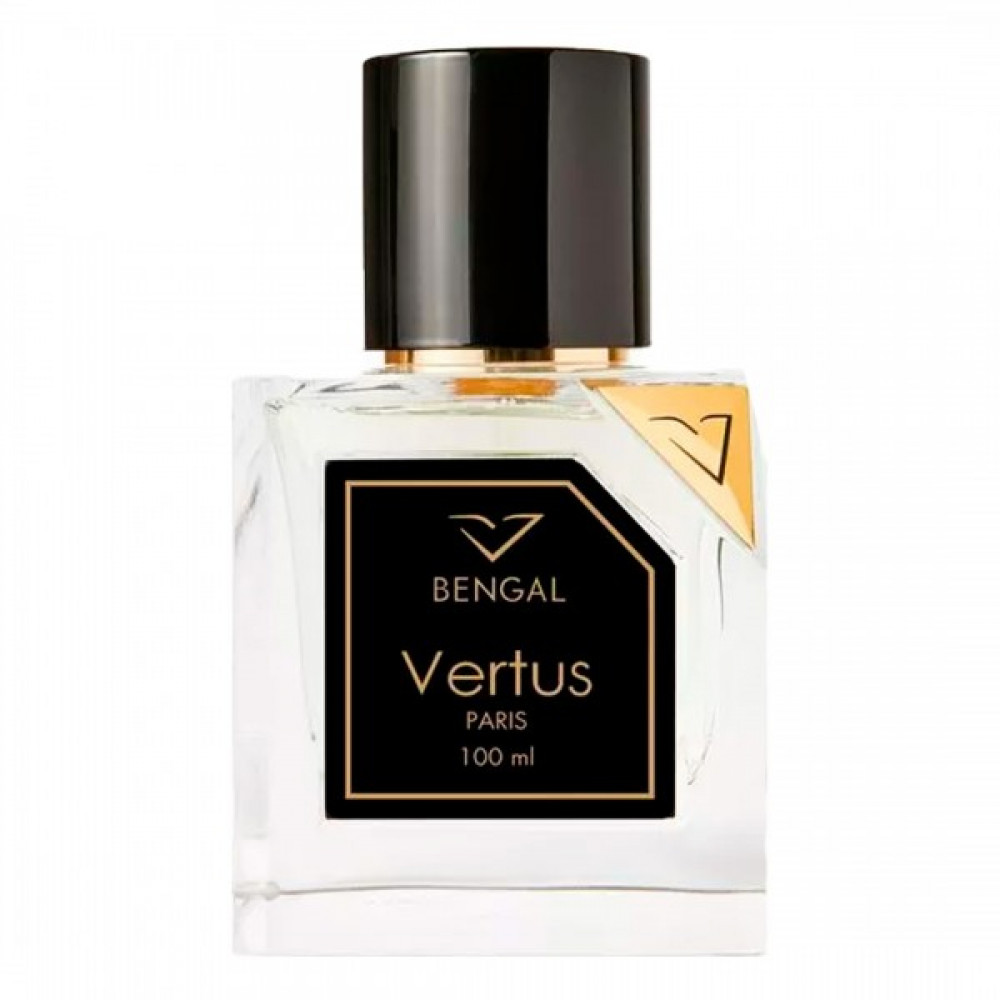 Парфюмированная вода Vertus Bengal для мужчин и женщин - edp 100 ml