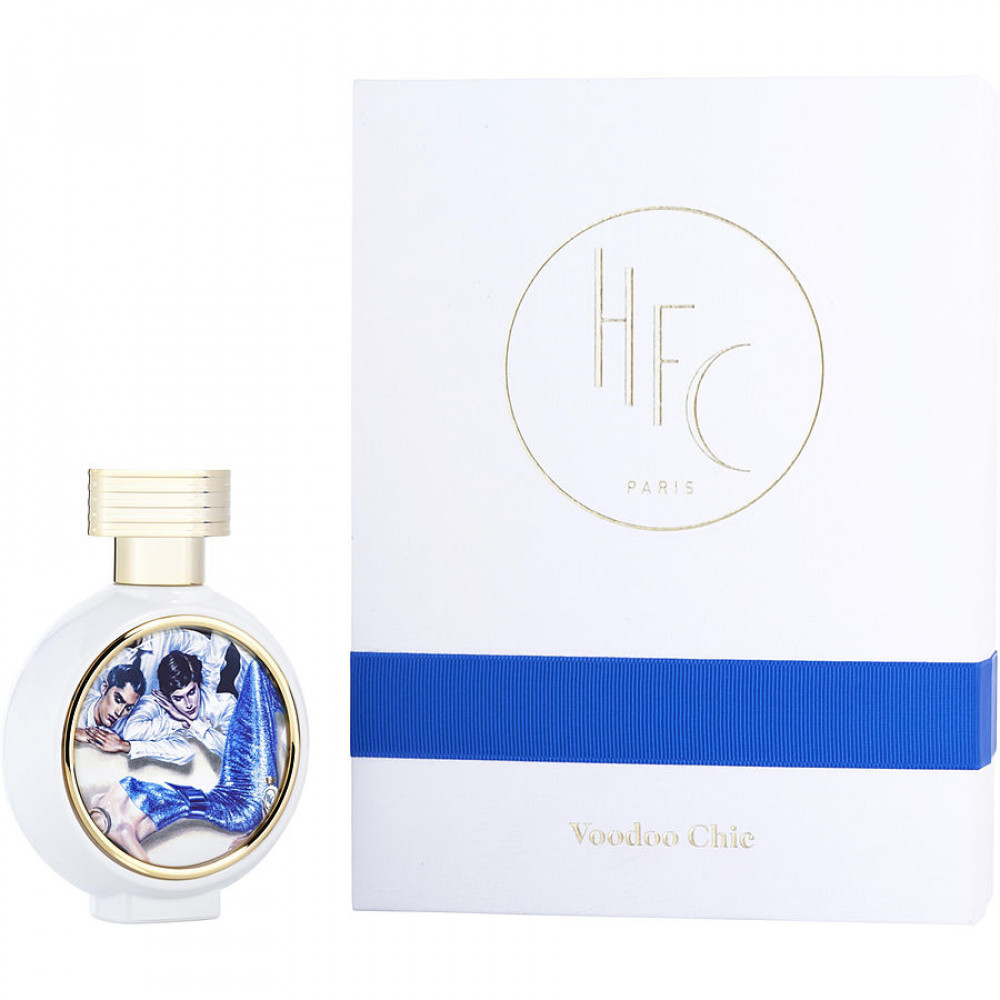 Парфумована вода Haute Fragrance Company HFC Voodoo Chic для жінок - edp 75 ml