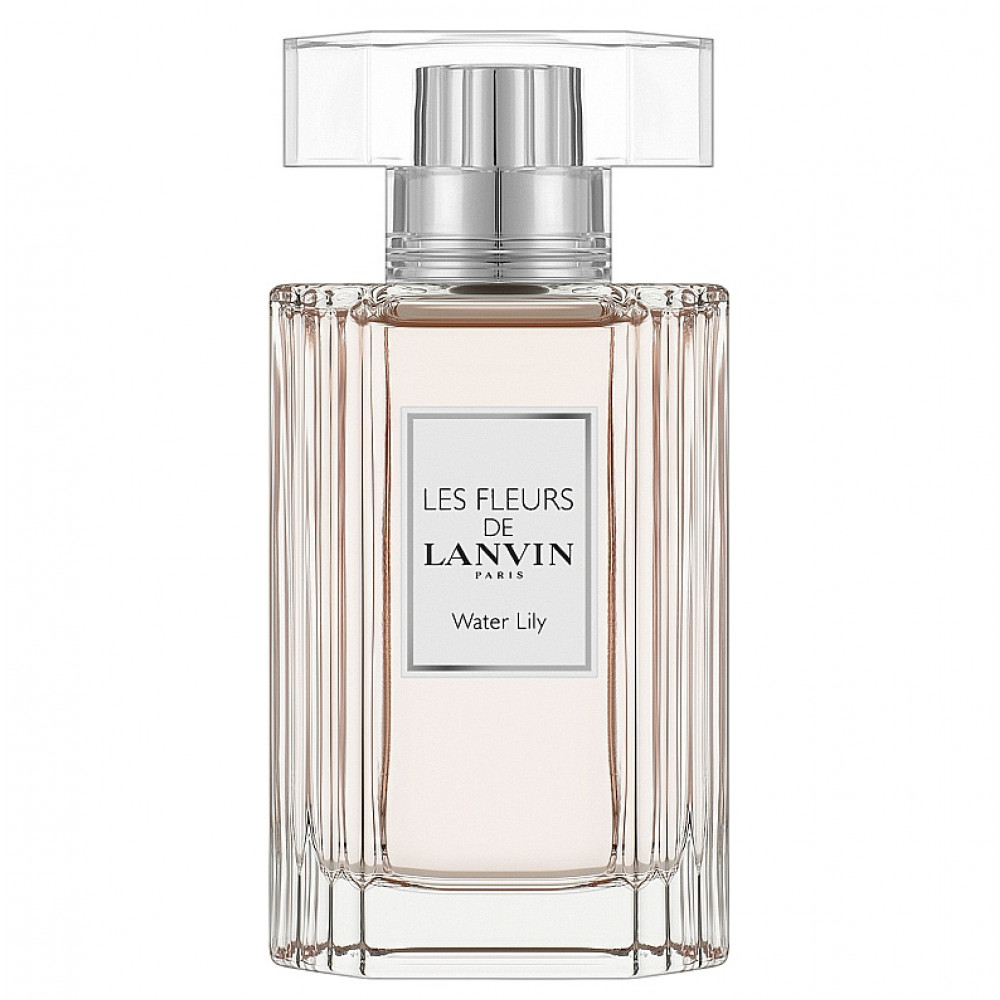 Туалетная вода Lanvin Les Fleurs de Lanvin Water Lily для женщин - edt 90 ml tester